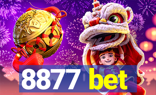 8877 bet